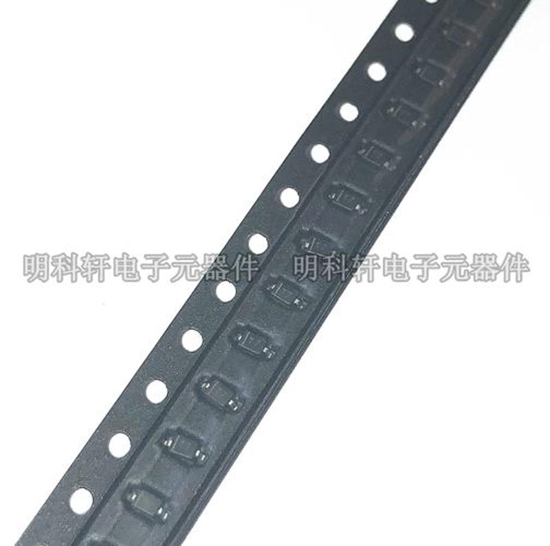 电子元器件，构建现代科技的基石